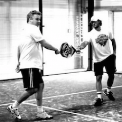 YOORNA Open in Estepona - Interview mit Andreas Kopkau