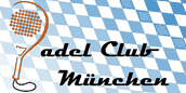 Padel Münih Kulübü (Padelclub)