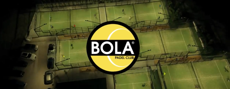 Bola Padel Club Rom Bola Padel Club Rom