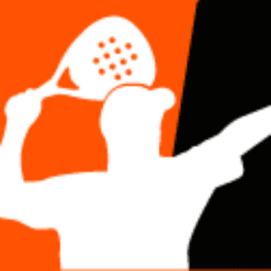 Padel Test Favicon Padel Test Favicon