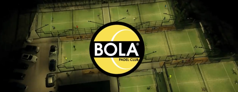 Bola Padel Club Rome