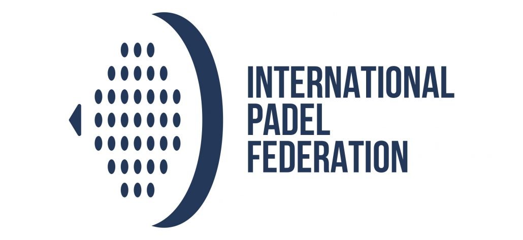 Padel Wereld Federatie FIP Padel Wereld Federatie FIP