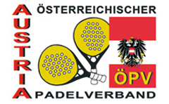 Padel Vereniging Oostenrijk