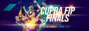 Finali FIP di Padel Cupra