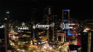 MÉXICO MAJOR PREMIER PADEL