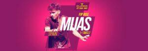 Mijas Padel FIP RISE 2022