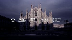 MILANO PREMIER PADEL P1