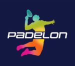 Logotipo de Padelon